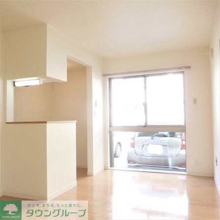 暫草(シバラクソウ)の物件内観写真